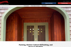 Stubbs Painting Keene