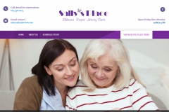 sallysplace.com